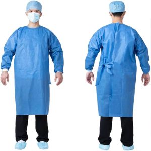 Disposable Surgeon Gown