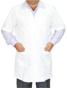 Reusable Doctor Coat