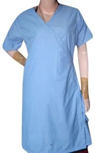 Reusable Patient Gown