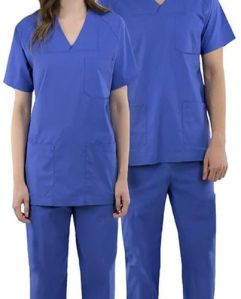 Reusable Scrub Suit