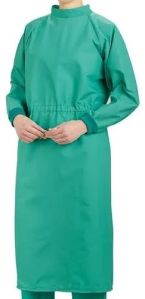 Reusable Surgical OT Gown