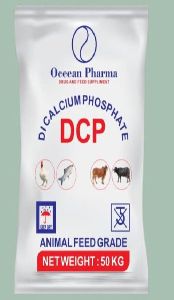 Dicalcium Phosphate