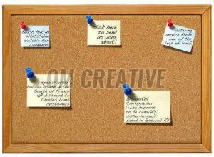 Pin Board