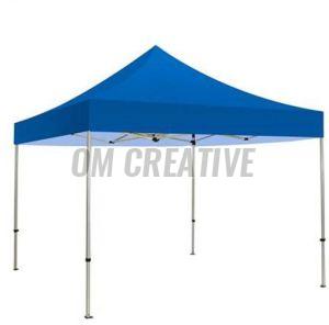 Polyester Gazebo Tent