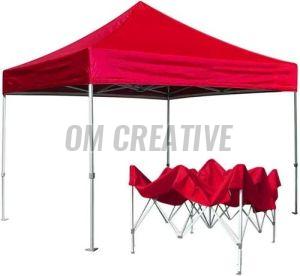 Polyester Portable Canopy Tent