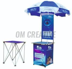 Promotional RO Table