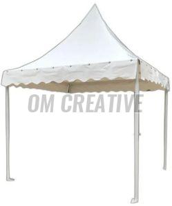 PVC Pagoda Tent