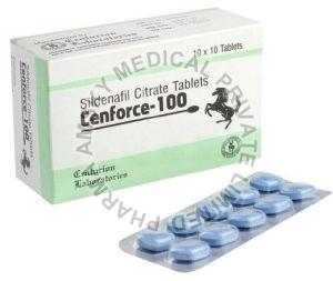 cenforce 100mg tablet