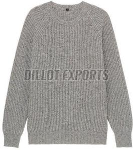 Ladies Knitted Sweatshirts