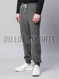 Mens Knitted Joggers