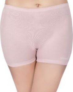 Ladies Plain Boy Short Panty