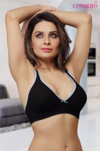 Ladies Beginners Sports Bra