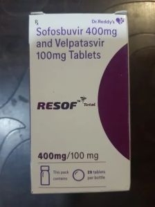 Resof Tablets