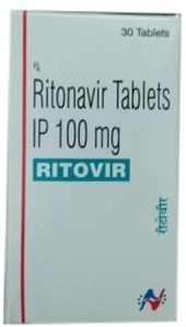 Ritovir Tablets