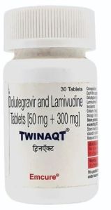 Twinaqt Tablets