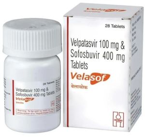 Velasof Tablets