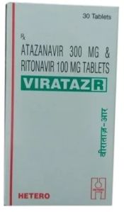 Viratazr Tablets