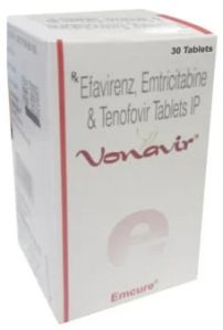 Vonavir Tablets