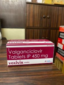 Voxivir Tablets