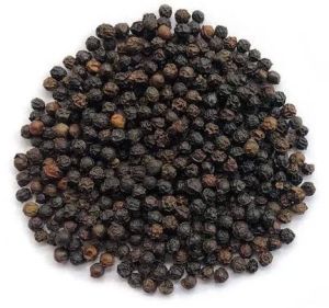 India Whole Black Pepper Seeds