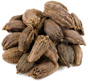 Natural Black Cardamom