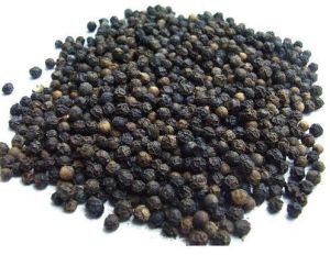 Natural Black Pepper Seeds