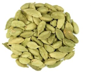 Natural Green Cardamom