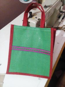 Jute Return Gift Bags