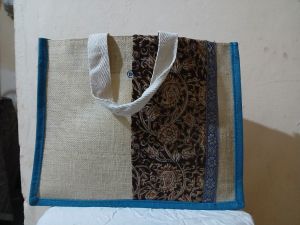 Jute Shopping Bags