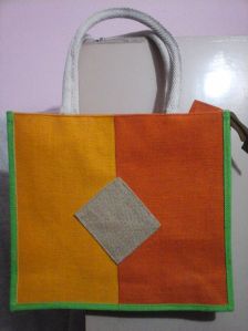 printed Shopping Bag