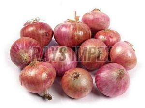 Natural Red Onion