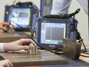 Phased Array Ultrasonic Testing(PAUT)