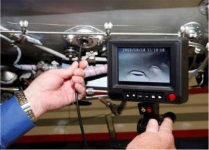 Remote Visual Inspection / Videoscopy