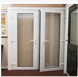 UPVC Doors