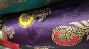 Brocade Mina Fabric