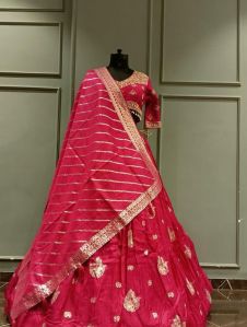 Designer Lehenga Choli