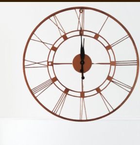 30 Designer Wall Clock