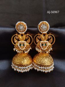 Imitation Traditional Jewellery