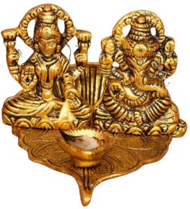 Laxmi Ganesh Murti