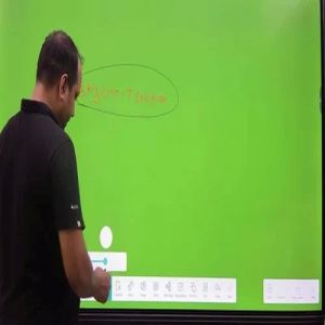 75 Inch Interactive White Digital Board