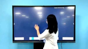 Android 11.0 Interactive Flat Panel