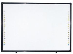 Interactive Smart Digital Board