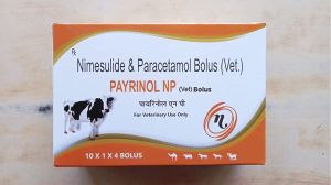 Payrinol-NP Veterinary Bolus