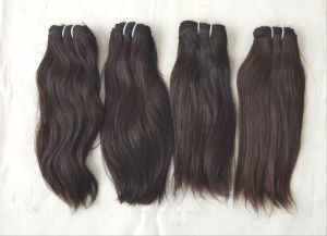 Raw Virgin Human Hair Extension