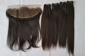 Virgin Frontal Hair Extension