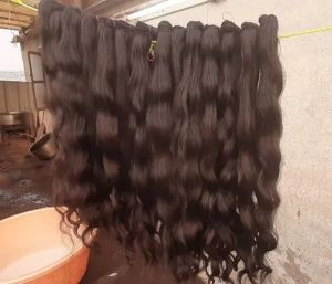 Virgin Remy Human Hair Extension