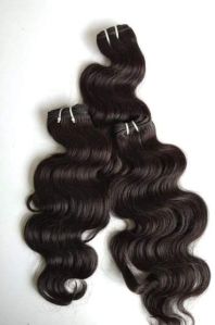 Wavy Human Hair Extension