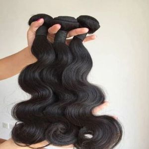 Weft Remy Hair Extension