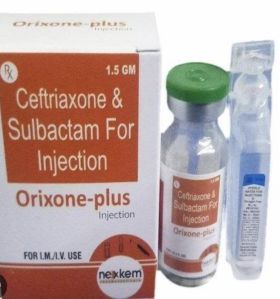 Orixone-Plus Injection