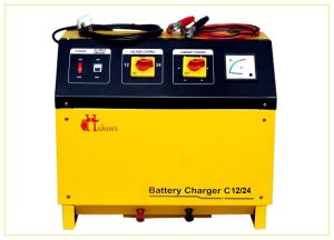 hukums 24v automotive multi-battery charger